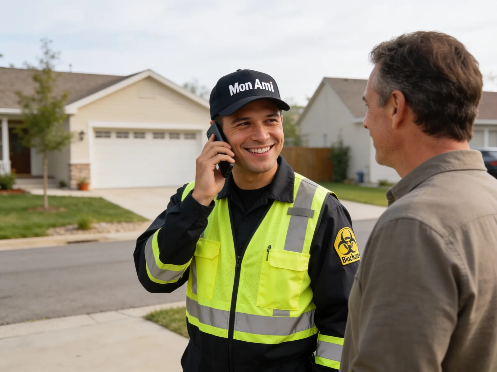 Sewage Cleanup Mayville, NY FAQs